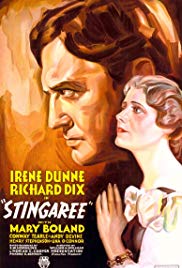 Stingaree (1934) Free Movie