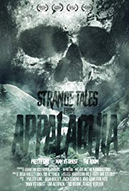 Strange Tales from Appalachia (2017) M4uHD Free Movie