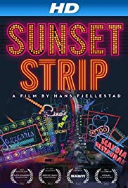 Sunset Strip (2012) Free Movie M4ufree