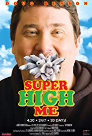Super High Me (2007) Free Movie M4ufree