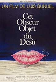 That Obscure Object of Desire (1977) Free Movie