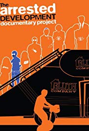 The Arrested Development Documentary Project (2013) M4uHD Free Movie