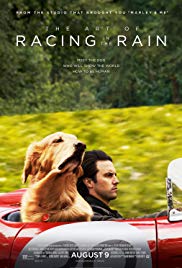 The Art of Racing in the Rain (2019) Free Movie M4ufree