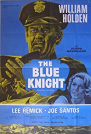 The Blue Knight (1973) Free Movie