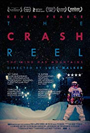 The Crash Reel (2013) Free Movie M4ufree