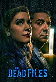 The Dead Files (2011 ) Free Tv Series