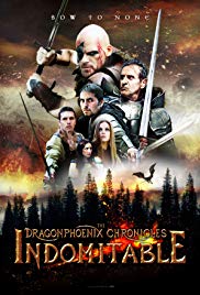 The Dragonphoenix Chronicles: Indomitable (2013) M4uHD Free Movie