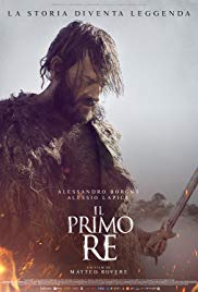 Romulus & Remus: The First King (2019) Free Movie