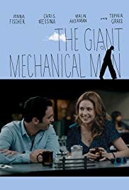 The Giant Mechanical Man (2012) M4uHD Free Movie