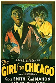 The Girl from Chicago (1932) M4uHD Free Movie