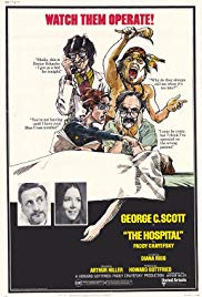 The Hospital (1971) Free Movie