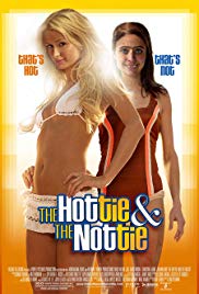 The Hottie & the Nottie (2008) Free Movie