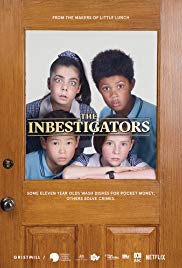 The InBESTigators (2019 ) Free Tv Series