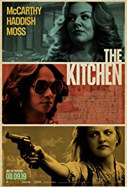 The Kitchen (2019) Free Movie
