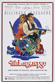The Lady in Red (1979) Free Movie