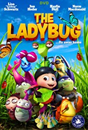 The Ladybug (2018) M4uHD Free Movie