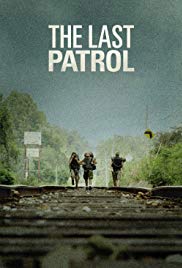 The Last Patrol (2014) M4uHD Free Movie