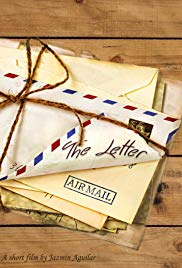 The Letter (2018) M4uHD Free Movie