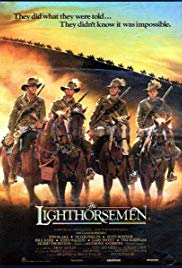 The Lighthorsemen (1987) Free Movie M4ufree