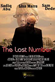 The Lost Number (2012) Free Movie M4ufree