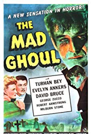 The Mad Ghoul (1943) Free Movie M4ufree