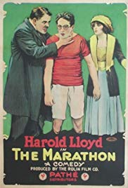The Marathon (1919) Free Movie