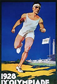 The Olympic Games, Amsterdam 1928 (1928) Free Movie