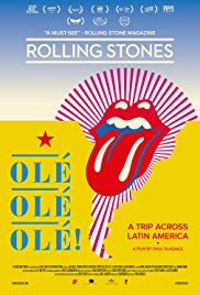 The Rolling Stones Olé, Olé, Olé!: A Trip Across Latin America (2016) Free Movie M4ufree