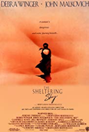 The Sheltering Sky (1990) Free Movie
