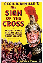The Sign of the Cross (1932) Free Movie