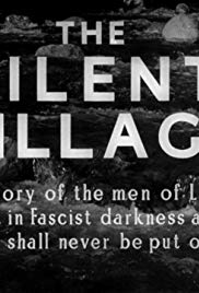 The Silent Village (1943) Free Movie M4ufree