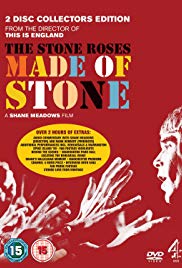 The Stone Roses: Made of Stone (2013) Free Movie