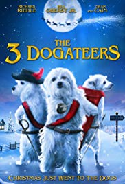 The Three Dogateers (2014) Free Movie M4ufree