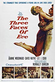 The Three Faces of Eve (1957) Free Movie