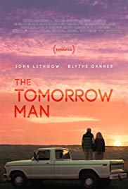 The Tomorrow Man (2019) Free Movie M4ufree