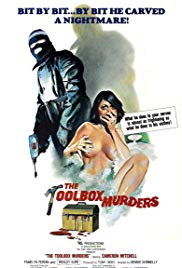 The Toolbox Murders (1978) Free Movie