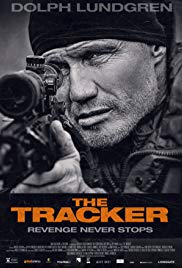 The Tracker (2019) Free Movie