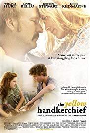The Yellow Handkerchief (2008) M4uHD Free Movie