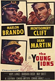 The Young Lions (1958) Free Movie