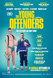The Young Offenders (2016) Free Movie M4ufree