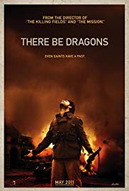 There Be Dragons (2011) M4uHD Free Movie