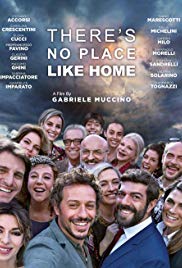 There Is No Place Like Home (2018) M4uHD Free Movie