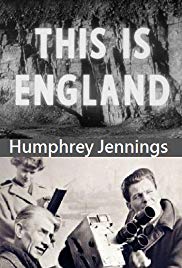 This is England (1941) Free Movie