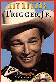 Trigger, Jr. (1950) Free Movie M4ufree