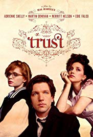 Trust (1990) Free Movie M4ufree