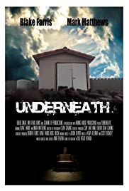 Underneath (2015) Free Movie
