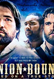 Union Bound (2016) Free Movie