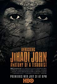 Unmasking Jihadi John Anatomy of a Terrorist (2019) Free Movie