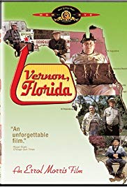 Vernon, Florida (1981) M4uHD Free Movie