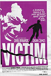 Victim (1961) Free Movie